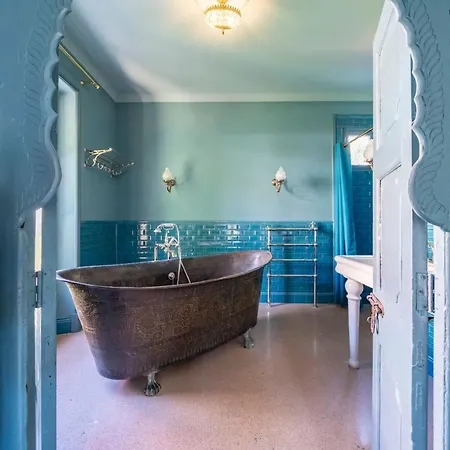 Villa Luxueuse A + Piscine Cannes